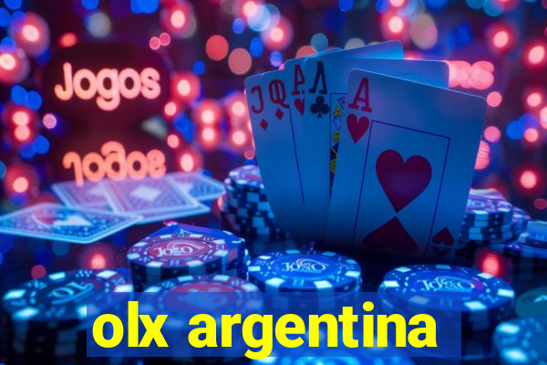 olx argentina