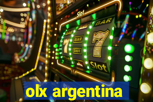 olx argentina