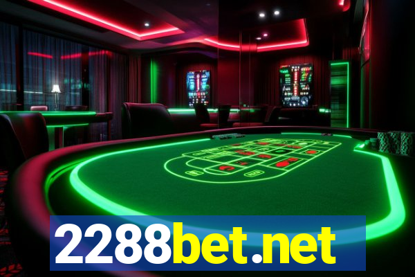 2288bet.net