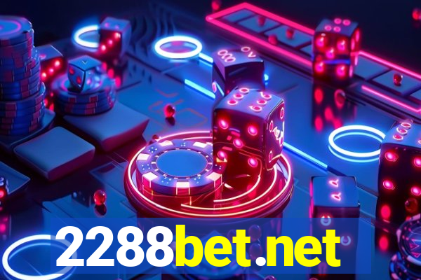 2288bet.net