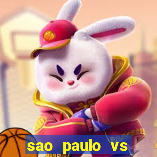 sao paulo vs atletico mg multicanais