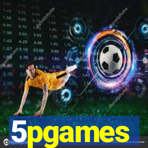 5pgames