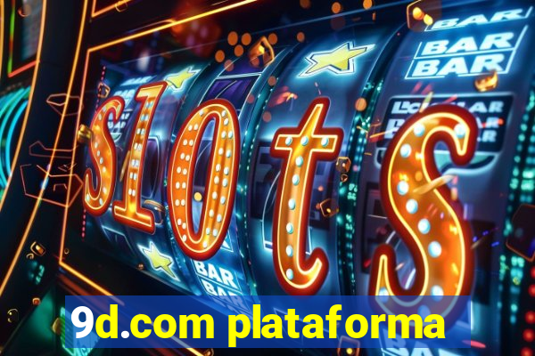 9d.com plataforma