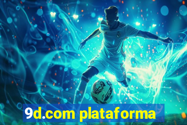 9d.com plataforma