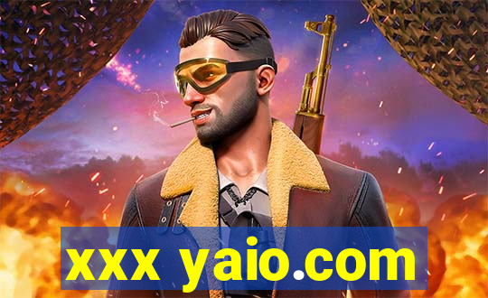 xxx yaio.com