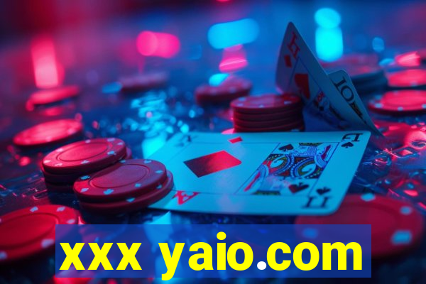 xxx yaio.com