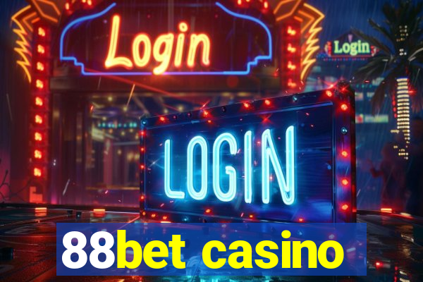 88bet casino