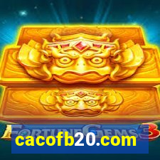 cacofb20.com