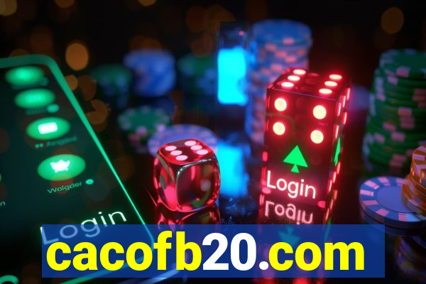 cacofb20.com