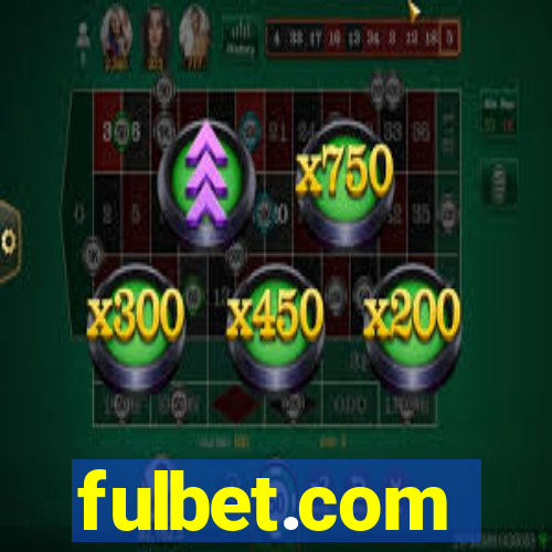 fulbet.com