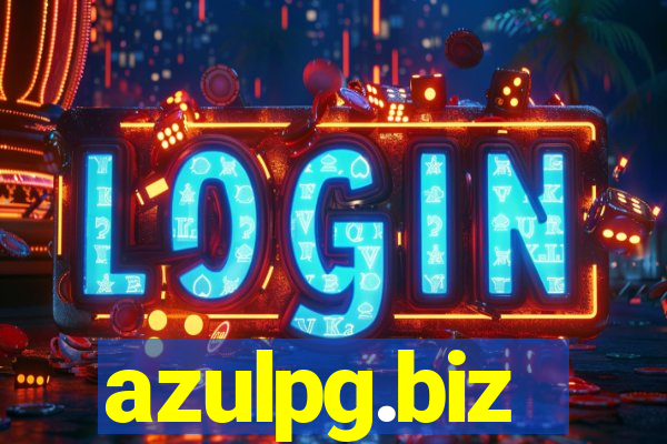 azulpg.biz