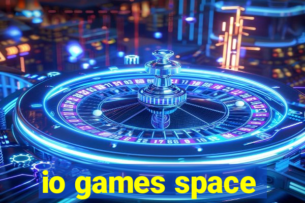 io games space