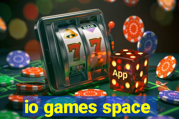 io games space