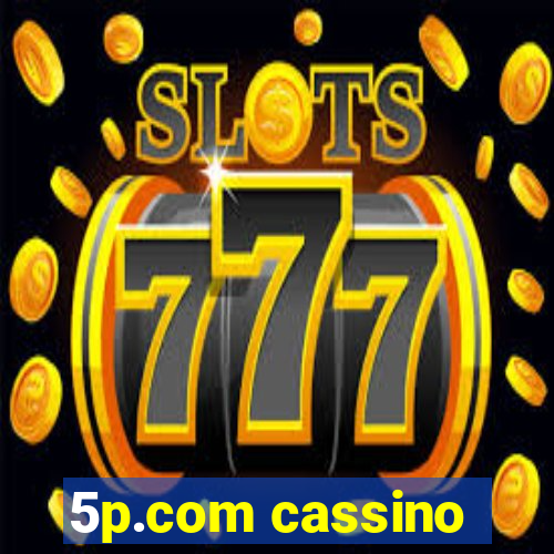 5p.com cassino