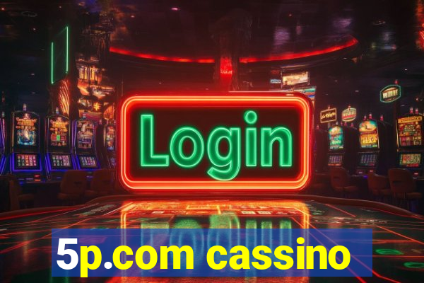 5p.com cassino