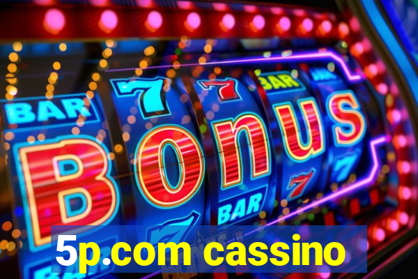 5p.com cassino