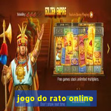 jogo do rato online