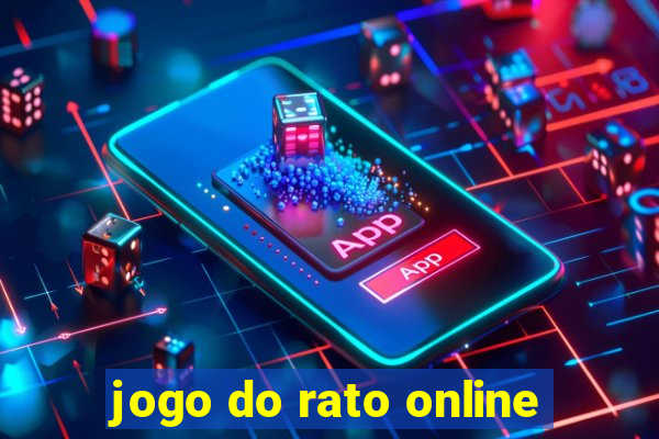 jogo do rato online