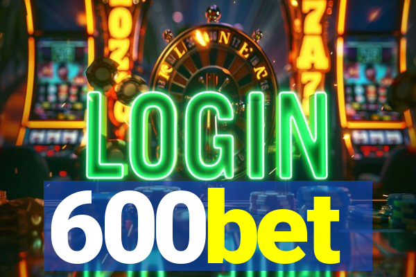 600bet