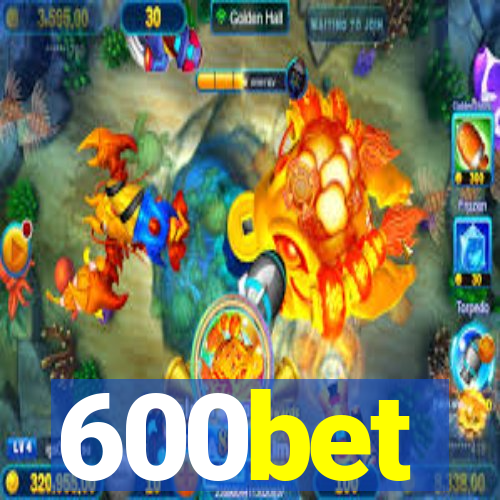 600bet