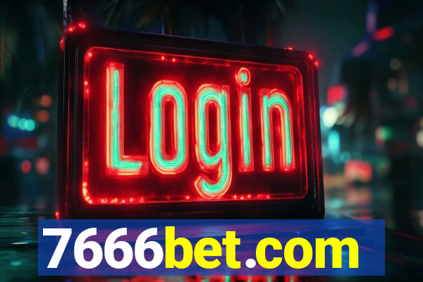 7666bet.com