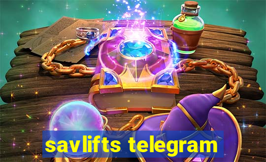 savlifts telegram