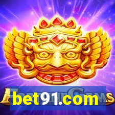 bet91.com