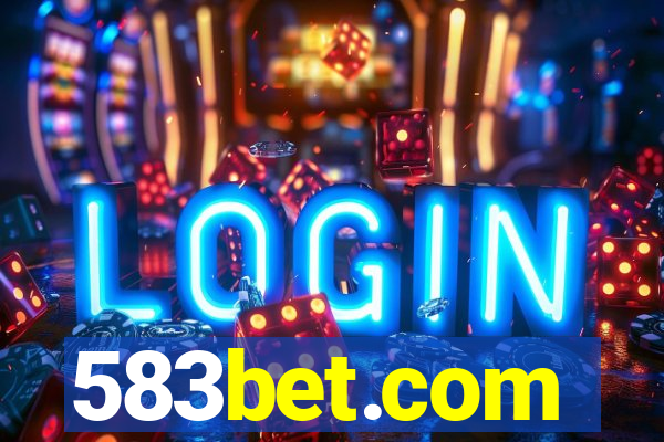 583bet.com