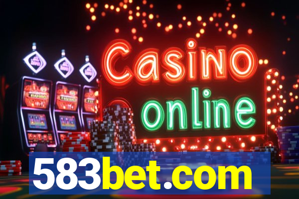 583bet.com