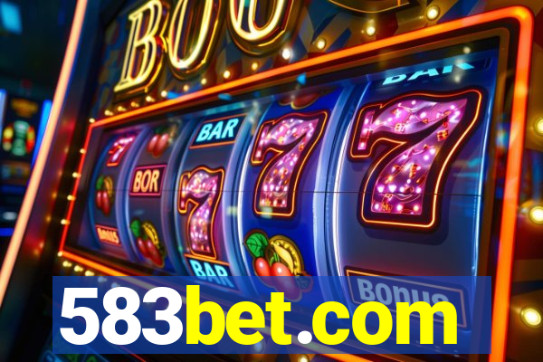 583bet.com