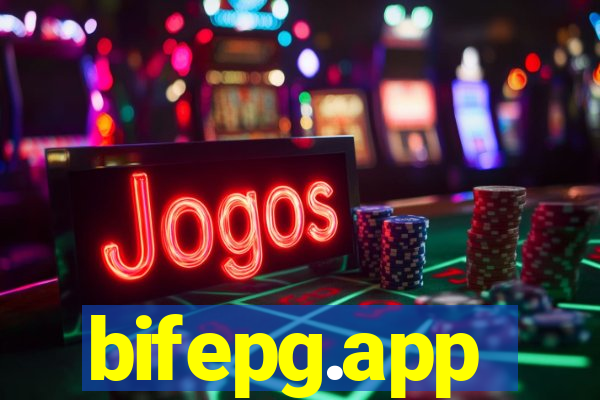 bifepg.app