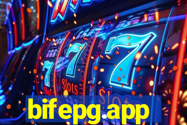 bifepg.app