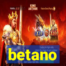 betano