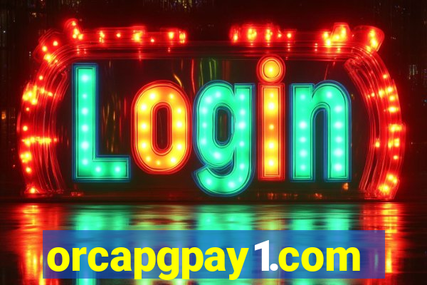 orcapgpay1.com