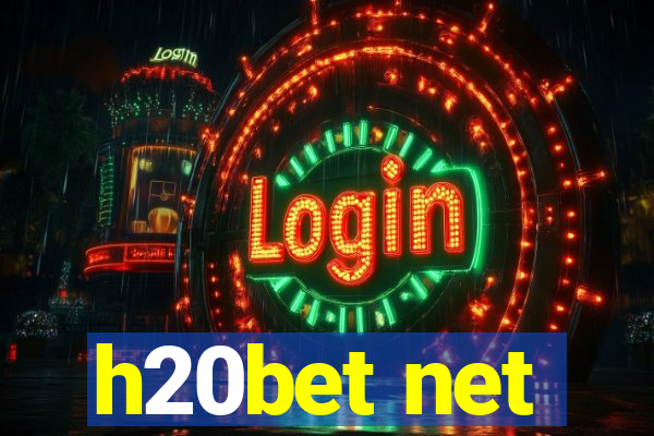 h20bet net