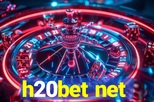 h20bet net