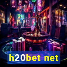 h20bet net