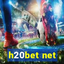 h20bet net