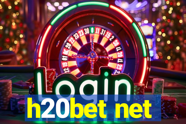 h20bet net