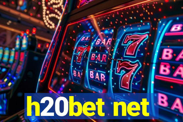 h20bet net