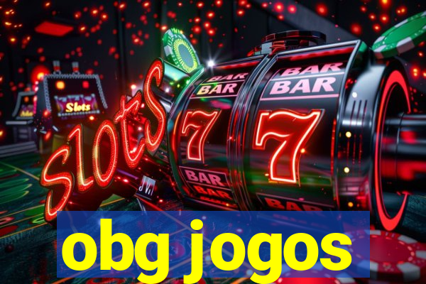 obg jogos