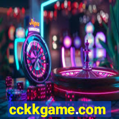 cckkgame.com