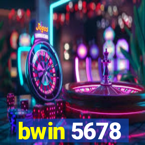 bwin 5678