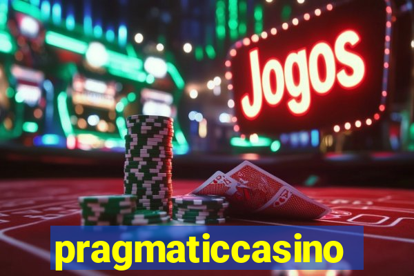 pragmaticcasino