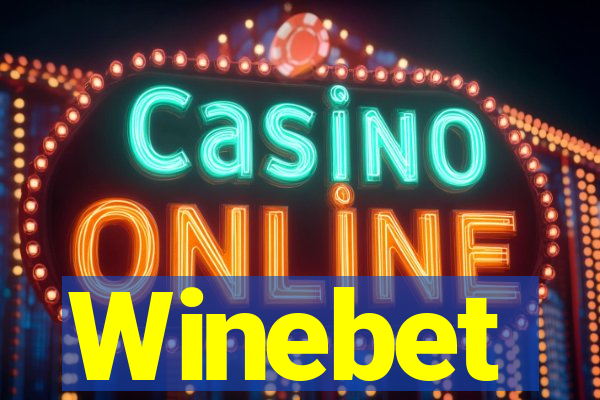 Winebet