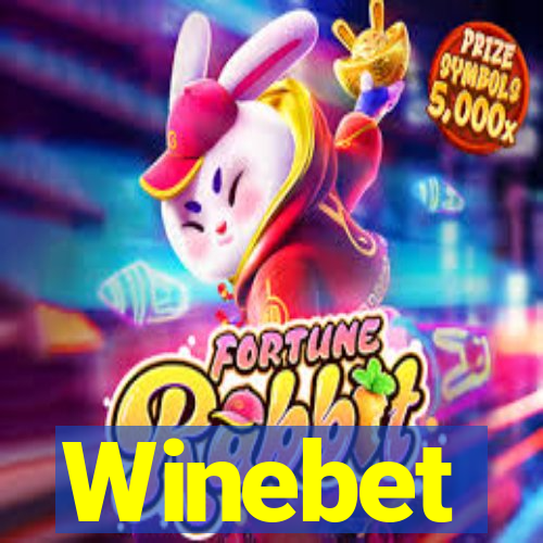 Winebet