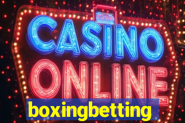 boxingbetting