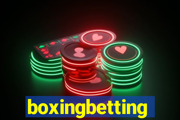 boxingbetting