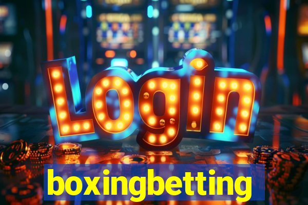 boxingbetting