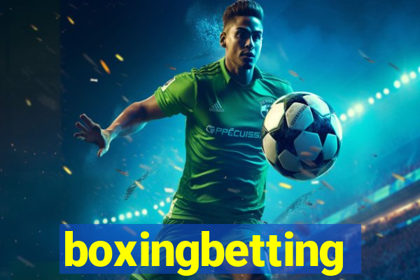 boxingbetting